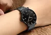 Crrju New Ultra-thin Men Watches 2018 Steel Mesh Strap Brand Quartz Wristwatches Date Fashion Simple Watch Men Relogio Masculino2666