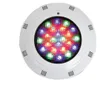 IP68 LED -poolljus 28W 24W LED -vattentät undervattensljus AC DC 12V POND -lampor RGB LED Spotligh2423