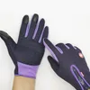 Gros Coupe-Vent En Plein Air Sport Ski Écran Tactile Gant Vélo Gants De Vélo Alpinisme Militaire Moto Racing Gants De Vélo