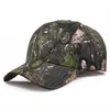 Männer und Frauen Snapback Cap Sunshade Paar Baseball Hüte Tourist Camouflage Angeln Ball Hüte für Camping Ausrüstung 4 Farben ZZA1045