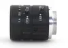 10MP 25мм HD Промышленные камеры Фиксированные Руководство IRIS Фокус зум-объектива C Mount Lens CCTV для CCTV камеры или промышленного Cam