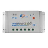 30A Solar Charge Controller MT50 LS3024B Epsolar fjärrmätare MT-50 EP Solar Laddningsregulator 12V 24V Auto Work PC-kommunikation