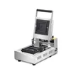 Ücretsiz Kargo Ticari Kullanım Dışı Çubuk 110v 220v Elektrik Toastie Tost Makinesi Tost Basın Izgara Makinesi