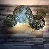 2019 new Vintage Retro Wall Lamp All Copper Wall Sconce For Industrial Decor Bedroom Bedside Lighting Fixtures