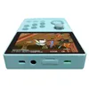 Powkiddy A19 Pandora Box Nostalgiczny gospodarz Android Supretro Handheld Console IPS Ekran przechowywania 3000 gier 30 3D Games WiFi Do2996784
