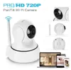 Hot Wireless 720P WiFi Video Camera Sannce Home Security Smart IP Camera Surveillance Night Vision CCTV Camera Mobiele Telefoon App Baby Monitor