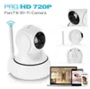 Hot Wireless 720P WiFi Video Camera Sannce Home Security Smart IP Camera Surveillance Night Vision CCTV Camera Mobiele Telefoon App Baby Monitor