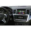 Draadloze CarPlay-interface voor Mercedes ML GL W166 X166 2012-2015, met Android Auto Mirror Link AirPlay Car Play-functies7764941