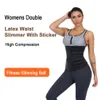 US Ship Body Shaper Plus Size Midjetr￤nare B￤lte Kvinnor Postpartum Belly Slimming S-3XL Modeling Strap Shapewear Tummy Fitness Cors268K