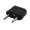 Adattatore universale da US/AU/EU a EU Plug Euro Europe Travel Adapter Convertitore per presa di corrente alternata per caricabatterie