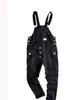 European and American Street Stlye Jumpsuit Men's Casual Retro Tooling Trend Overalls Multicolor Casual Bib