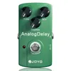 Classic 5 Kind Guitar Effect Pedal Choose Analog Delay Chorus Effect Pedal Distortion in stoc59202705