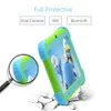new iRULU Kids Tablet 7 Inch HD Display Upgraded Y57 Babypad PC Andriod 7.1 with WiFi Camera Bluetooth and Game GMS2960