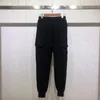 Men's Pants Mens Designer Fashion Quality Beam Foot Trousers Jogging Size M-xxl