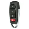 Universal Cloning Cloner 433mhz Electric Gate Garage Door Remote Control Key Fob