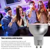 Ny anlänt GU10 5W WIFI smart app LED-lampa arbete med Alexa Echo Hemhjälp AC85-265V