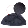 Filet à cheveux sans colle, 1 pièce, bonnets de perruque pour la fabrication de perruques, dôme élastique en Spandex, 77808777760277