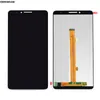 oriwhiz for Huawei Ascend Mate 7 LCD 디스플레이 원래 터치 스크린 디지타이저 디스플레이 어셈블리 교체 Blackwhitegold