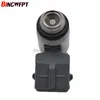 4pcs High quality Fuel Injector nozzle for RENAULT CLIO Laguna Megane Scenic IWP026 8200128959 75112142 805001571701