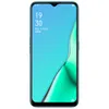 Téléphone portable d'origine Oppo A11 4G LTE 4 Go de RAM 128 Go de ROM Snapdragon 665 Octa Core Android 6,5 pouces Plein écran 12.0MP OTG 5000mAh ID d'empreinte digitale Téléphone portable intelligent