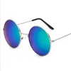 Детские солнцезащитные очки для мальчиков и девочек, классический дизайн, круглые солнцезащитные очки в виде лягушки, детские пляжные принадлежности, защитные очки от ультрафиолета, детские очки в стиле ретро, очки8943576