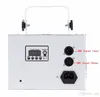 6 canali RGBW Dmx512 LED Mini Butterfly Stage Light Effect Controllo automatico a comando vocale LED Flash Laser Light