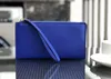 portafogli firmati di marca braccialetti pochette porta carte borse moda donne anziane cinturino da polso 10 colori301v