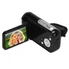 Digital Camera DV168 Digital Camera 16 Million Pixel Gift Camera Self-Timer 2.0 Inch TFT Display Travel Essential