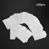 100pcs 21Pin Tattoo Needles Disposal Eye Brow Supply Tattoo Permanent Makeup Microblading Accessories Disposable Tattoo Supply