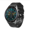 Pour Huawei GT2 Slicon Strap Glory Magic Remplacement Sports Sprap Huawei Watch GT STRAP 8 COULEURS FACTIONNEL9993198