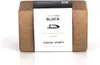 1PC VIRSON CORK YOGA BLOCKNONTOXIC ANTIBACTERIAL SYPEBSORBING Fitness Cork Yoga Block Classic Size 9 quot 6 quot 4Q1009244