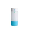 Ywxlight usb ultrasone luchtbevochtiger thuiskantoor mini aromatherapie kleurrijke led nachtlampje