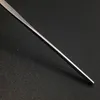 Selecionadores de cera de ouvido de aço inoxidável removedor de cera curette pick limpador de ouvido colher cuidado curette limpeza ferramentas de metal bh174780875