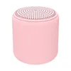 TWS Mini speaker wireless bluetooth speaker mulit color with package DHL fast delivery