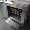 Machine de découpe de diviseur de pâte 2200W boule de pâte à pain cuite à la vapeur faisant la machine machine à boule de pâte à pizza haute productivité