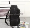 Venta al por mayor, bolso de moda, mochila para ordenador portátil para hombre, bolso de hombro impermeable para hombre, bolso de mano para presbicia, bolsa de mensajero paracaídas