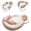 Baby Stereotypes neonato neonato anti-ribaltamento materasso cuscino letto per bambini