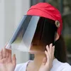side visors