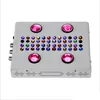 600W COB LED Grow Light Panel met Dimbare Veg Grow Bloom Full Spectrum Viermodi voor Indoor Planting Hydroponic Sreas