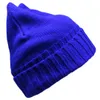 Femmes039s girl039s hiver mignon bonbon couleur diable chat chat oreille slouchy crochet tricot beanie ski snowboard chapeau cap5963827