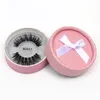 3D Faux Mink Eyelashes False Eyelashes 3D Silk Protein Lashes 100% Handmade Natural Fake Eye Lashes With Gift Box J1547