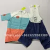 Trespinas Cycling Suit Women Team Jersey Set Set Summer Short Sleeve Shirt Shorts