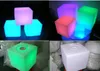 20 CM 30 CM 40 CM Bar taburetes para niños Silla lámpara de carga lámpara de vela batería de litio eléctrica LED individual pequeña luz nocturna multicolor271A