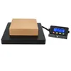 SF-886 US 300kg / 10g High Quality Digital Postal Scale 40*40 Panel Weighing Scales