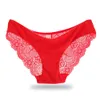 Kant slipje naadloze ondergoed slips voor dames panty vrouwen sexy transparante slipje Lowerrise plus size hoge kwaliteit