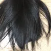 BeautyStarquality Virgin Full Beticle Single Single Raw Malaysian Indian Hish Hush Hair Straight Double Drawn Sendressions 8455552