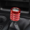 Car Four-wheel Drive Blocking ring Auto Hanging Gear Decoration Ring For Toyota 4Runner (TRD) 2010+ Car Styling Car Interior Accessories