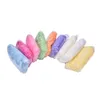 100g / paket Çok Renkli Moda Zanaat Rendelenmiş Buruşuk Kağıt Sepet Shred Kıyrılmış Doku Kağıt Çim Dolgu Düğün Parti Hediye 27 Renkler