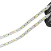 JIAWEN 5M 5050 RGBW LED Light Strip + Pilot + 12 V 2A Zasilanie RGB + White Indoor do dekoracji