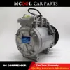 For Mitsubishi Fuso truck 6M70 10M20 Canter FP5 FV5 FS5 AC Compressor MSC90T MC933485 MK447133 AKC200A275 AKC200A257A AKC200A272